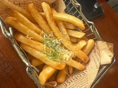 -咖梦餐厅 COMENG RESTAURANT