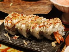 -8PINTS八品脱·日料·烧鸟·精酿小酒馆(莘庄店)