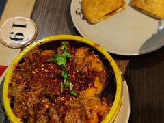-肖四女乐山跷脚牛肉(世博源店)