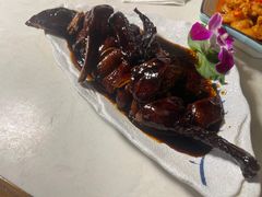 -千岛湖小鱼儿·淳安匠心农家菜