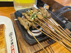 -本色.小马哥烧烤(无锡九里仓店)
