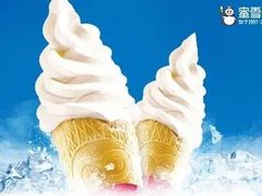 -蜜雪冰城·冰淇淋与茶(长郡中学店)