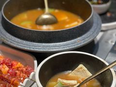 -丰茂烤串(公园店)