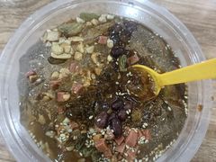 -贺记蛋烘糕(青羊第五分店)