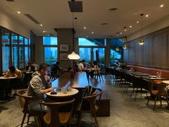 -BAKER&SPICE(环贸店)