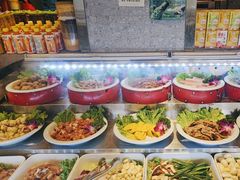 -麦瑞缇·烤肉·烤菌子(南屏街店)