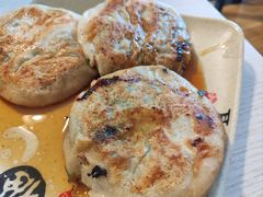 -老北京馅饼粥(西单店)