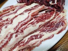 -阿欢牛肉店·火锅·粿条面