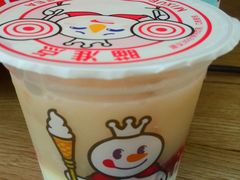 -蜜雪冰城(观音桥步行街店)
