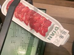 -掂档潮汕牛肉火锅(沈阳万象城店)