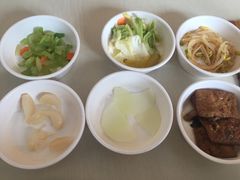 -金豆角砂锅焖面(安贞店)