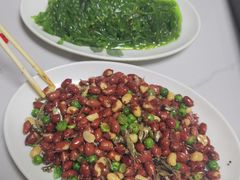 -晓梦戳子肉(瑞云路店)