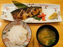 -希望日本料理(保利香槟花园店)