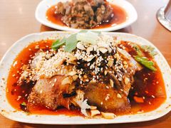 -龙抄手(春熙路总店)