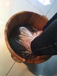 -派恩宜灰指甲·甲沟炎·鸡眼康护