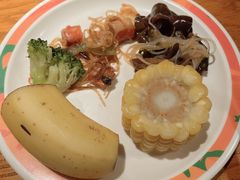 -比格比萨自助(宋家庄店)