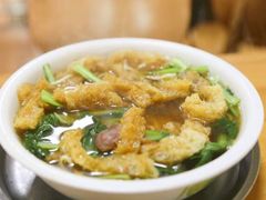 -祁家面馆(大香炉店)