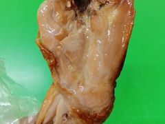 -大益烤鸡
