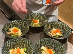 -松临·铁板烧&Omakase(神农店)