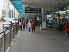 -厦门邮轮中心厦鼓码头(轮渡站)
