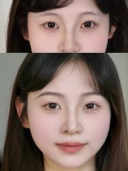 -初心纹眉洗眉·美睫专业店