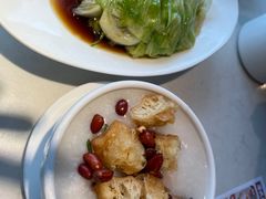 艇仔粥-避风塘·老港味餐厅(虹口龙之梦店)