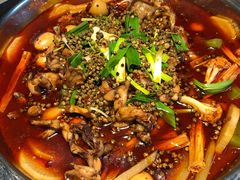 -宽口美蛙鱼头(大唐西市店)