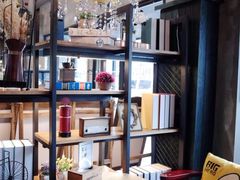 -FASHION BAKERY法森贝克(新德路店)