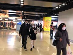 -百盛(莘庄店)