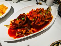-羲和雅苑•北京烤鸭(国贸商城店)