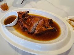 -日昌餐馆(亦庄店)