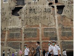 -上海四行仓库抗战纪念馆