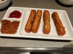 -海底捞火锅(方圆荟店)