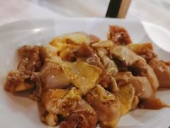 -青蓬蒸汽海鲜·深圳老字号·团建聚会(壹方城店)