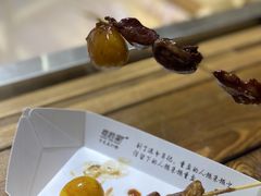 提灯-遇见烧鸟提灯