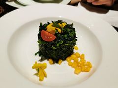 -南通滨江洲际酒店-东厨中餐厅