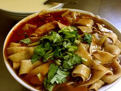-陈记锅巴菜(五大道店)