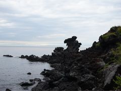 -龙头岩(Dragon Head Rock)