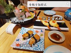 -隐泉京望日式料理(太和广场店)