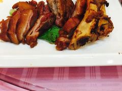 -西新饭店(城中店)