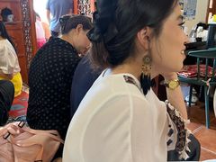 -百年老茶馆