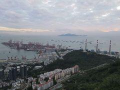 -小南山公园