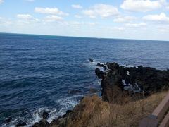 -龙头岩(Dragon Head Rock)