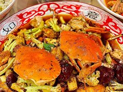 -江味龙虾馆·裸蓝龙虾(南山店)