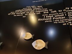 -鱼酷活鱼烤鱼(人信汇商场店)