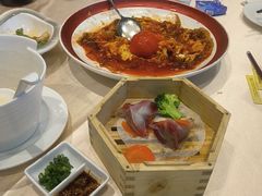 -聚福宝合苑食府(南头镇店)