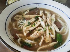 -温州猪脏粉(工人北路店)