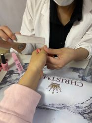 -첫번째 初见美学中心