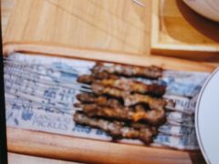 -马记永·兰州牛肉面(天通苑家乐福店)