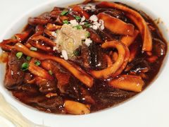 响油鳝糊-鱼食饭稻·苏浙土菜17年老馆子(平江路店)